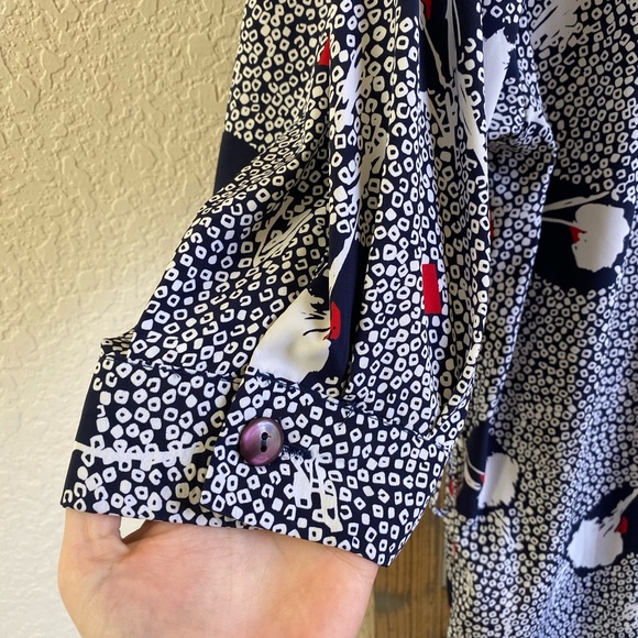 Vintage Italian Dress - Picture 4 of 7